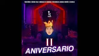 Bonita - Admirables De Chihuahua (Audio Oficial) • Imperio Records VIP 2022 👑