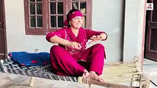 ਪੈਸੇ ਪਿੱਛੇ ਪਹਿਲਾਂ ਘਰਵਾਲਾ ਛੱਡਤਾ ਹੁਣ ਲੋਕਾ ਨਾਲ ਠੱਗੀਆਂ ਮਾਰਦੀ ਫਿਰਦੀ ਆ 😂new punjabi movie 2025 ​