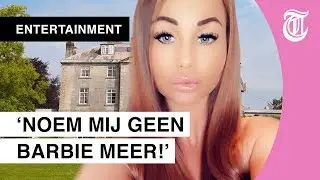 Zo reageert Michael op onherkenbare Samantha