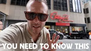 CENTURY 21, THE STORE OF ALL STORES (must watch)