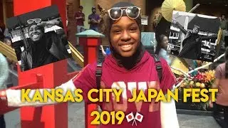 Japan Fest Vlog 2019!!!