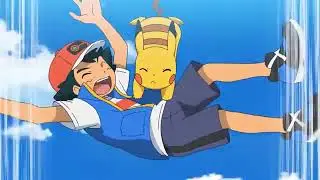 See how Tauros show this love towards Ash |