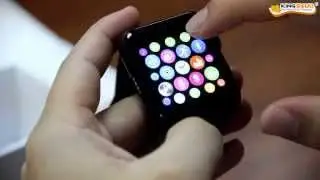 DM09 Smart Watch Fitness Tracker Sleep Monitoring