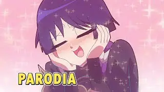 ¡Nahida, corrige a tu hijo! | Fandub Latino