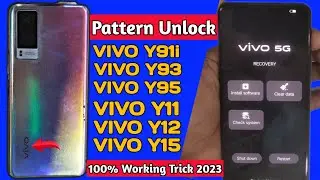 VIVO MOBILE KA LOCK KAISE TODE |  HOW TO REMOVE VIVO LOCK | VIVO PHONE KA LOCK KAISE TODE 
