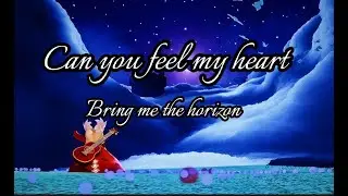 [Sky: Children of the Light] Bring me the horizon - Can you feel my heart (RogiOMat Cover)
