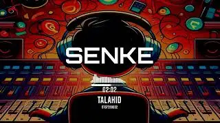 GENGETONE INSTRUMENTAL 2024 "SENKE"