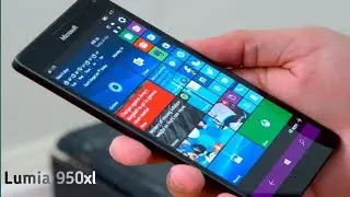 Microsoft Lumia 950XL ! Lumia 950 xl ! #shorts