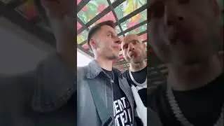 Дима Гордей хочет напиться изза Клавы Коки