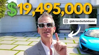 142 S Island IsGolden Beach, FL 33160