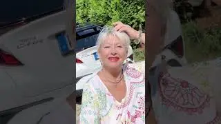 Ну вот я такая 🤷‍♀️