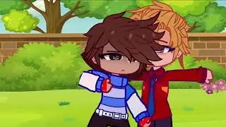 I hate red characters