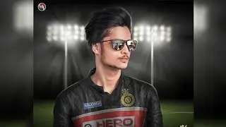 IPL Editing 2019 || PicsArt IPL Photo Editing Tutorial || Best Editing Of 2019 | IPL Edit