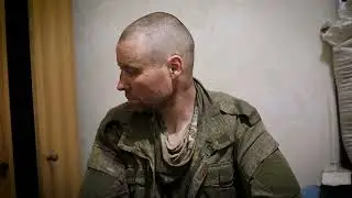 Военнопленный