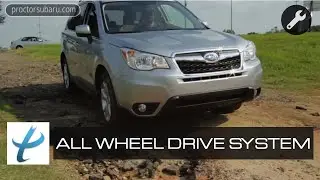 What Is All Wheel Drive (AWD)? - RWD / FWD vs. AWD Vehicles
