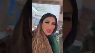 Жасмин транс Дустлари билан Москвада