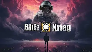 Through the eyes of a Blitz
