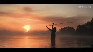 Pecky’s Big Carp Buzz | Official Trailer