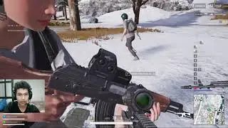 PMPL DI VIKENDI PUBG LITE