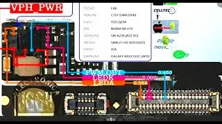 Oppo A33 Backlight Ways  Repair Display Light Problem