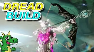 WARFRAME - Dread Incarnon Build