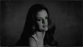 Selena Gomez - Kill Em With Kindness | Türkçe Çeviri
