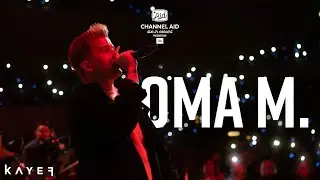 KAYEF - OMA M. (Live at Elbphilharmonie Hamburg)