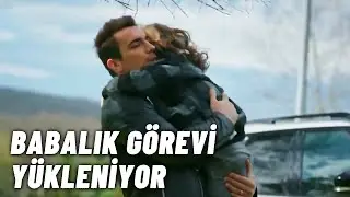 Baba Yarısı Ferhat, Tam Baba Olma Yolunda  - Siyah Beyaz Aşk Özel Klip