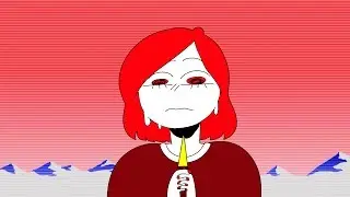 sleeping powder / animation meme / vent / TW in desc!!