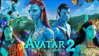 avatar 2 english full movie 2024 / Full Gameplay