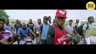 BIIG GUERO LOURD - PFRA