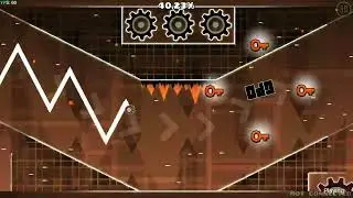 LIMBO?? My main part in OneMoreAttempt (Parts 133-134)