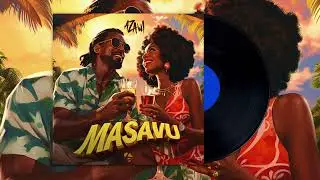 Masavu Instrumental - Azawi Ft Mose Radio