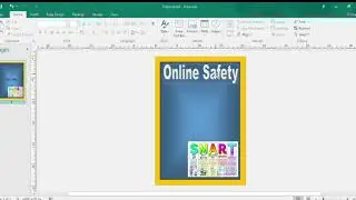 Publisher 2016 - Publisher & Word Art