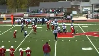 Vs Kirkwood Third 20