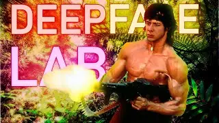 🚀Cómo DESCARGAR DEEPFACELAB en 4 MINUTOS!🤖 INSTALA DEPFaKES 100% GRATIS🔥 ft  @docwind_es