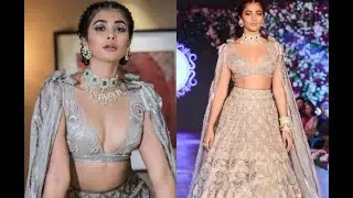Pooja Hegde Goes Viral