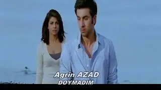 Kurtce ağrin azad yeni 2017