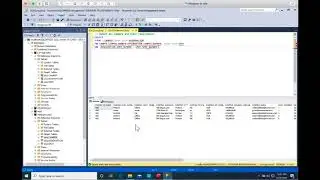 SQL Tutorial: JOIN, GROUP BY, HAVING, and Subqueries with NOT IN & EXISTS