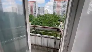 г Москва, ул. Мичуринский проспект, Олимпийская деревня д. 16