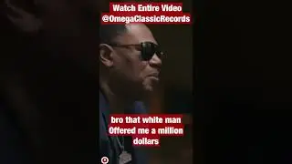Master P Turned Down A $1,000,000 Dollar Deal From Jimmy Iovine #shorts