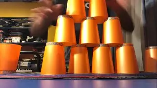 5.997 SECOND FIVE