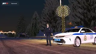 💢ОТРУГАЛ ЗАМ МЄРА😁 ППС NEXT RP #5//ВСТУПИЛ В ППС ГРК NEXT RP//БУДНИ ППС NEXT RP😎