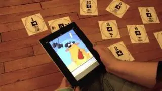 FETCH Lunch Rush App by PBS Kids