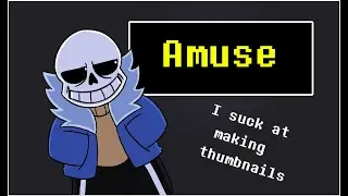 Amuse ( Abuse but WEINER SANS )