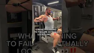 MECHANICAL FAILURE ‼️‼️ 