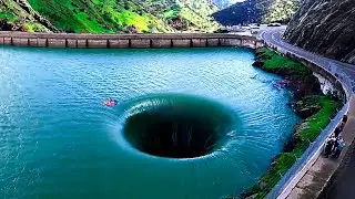 10 lugares más peligrosos del mundo