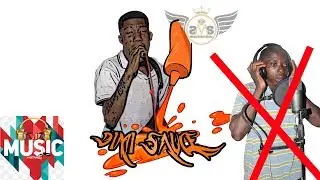 Bakaa Dimi- Dimi Sauce (Official Audio)