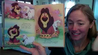 Lambert the Sheepish Lion