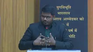 Adv.  J Sai Deepak  | Re-contextualizing Indian History
